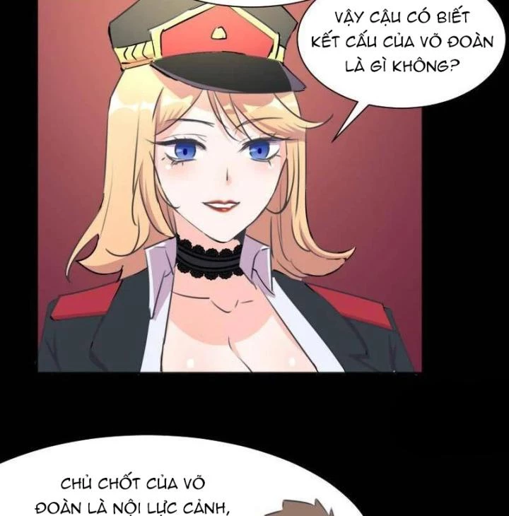 Game Thủ Có Bàn Tay Vàng Mạnh Nhất Chapter 11 - Trang 3