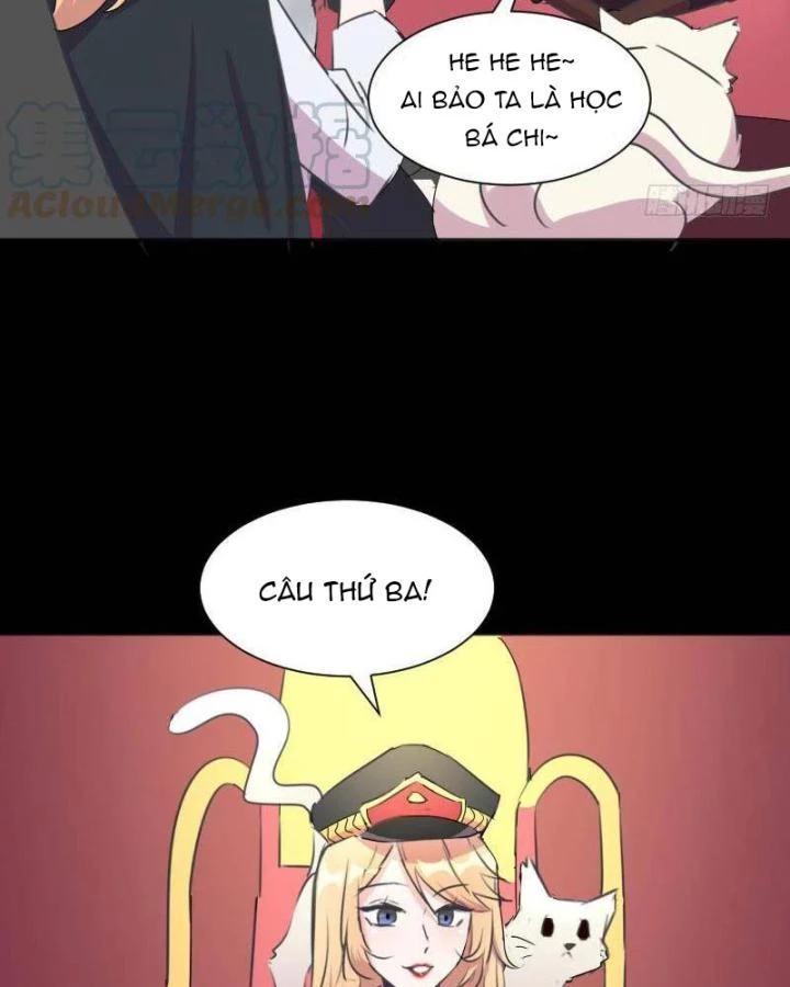 Game Thủ Có Bàn Tay Vàng Mạnh Nhất Chapter 11 - Trang 3