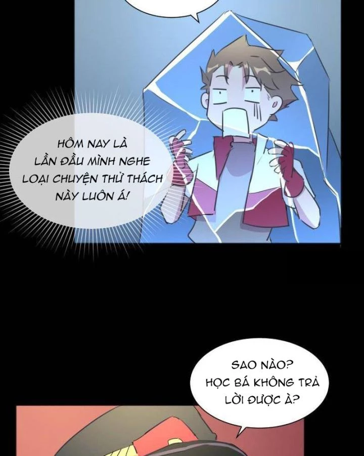 Game Thủ Có Bàn Tay Vàng Mạnh Nhất Chapter 11 - Trang 3