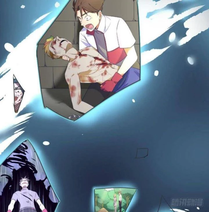 Game Thủ Có Bàn Tay Vàng Mạnh Nhất Chapter 11 - Trang 3