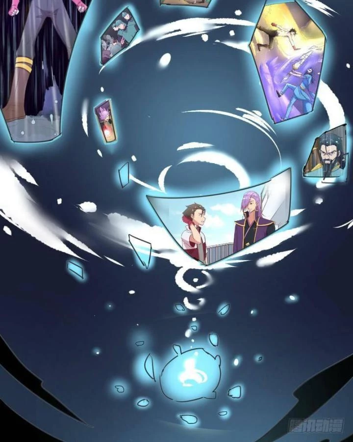 Game Thủ Có Bàn Tay Vàng Mạnh Nhất Chapter 11 - Trang 3