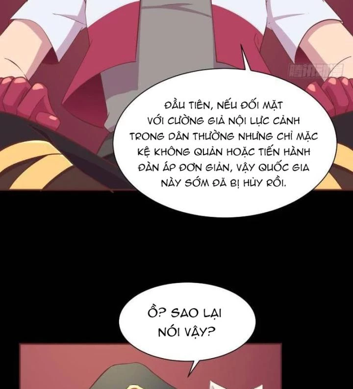Game Thủ Có Bàn Tay Vàng Mạnh Nhất Chapter 11 - Trang 3