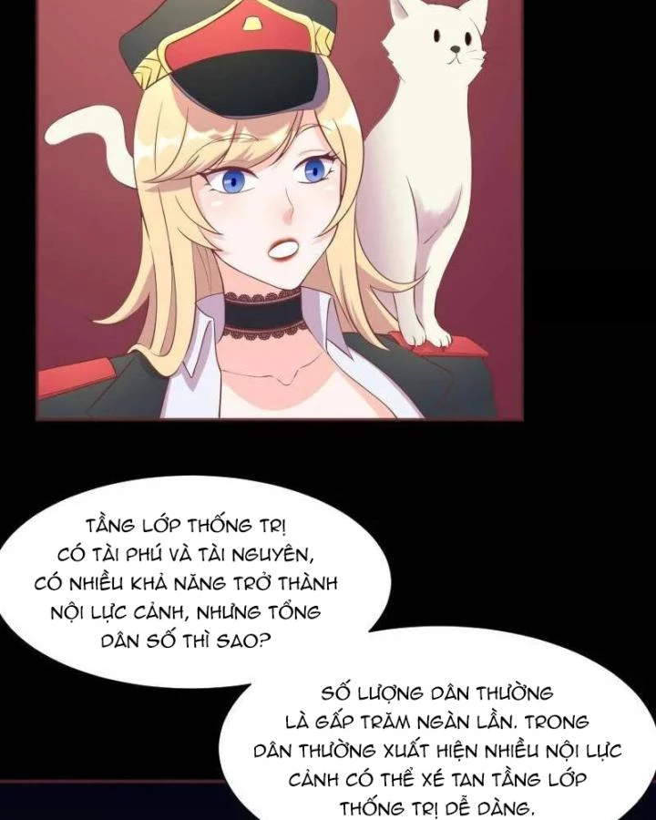 Game Thủ Có Bàn Tay Vàng Mạnh Nhất Chapter 11 - Trang 3