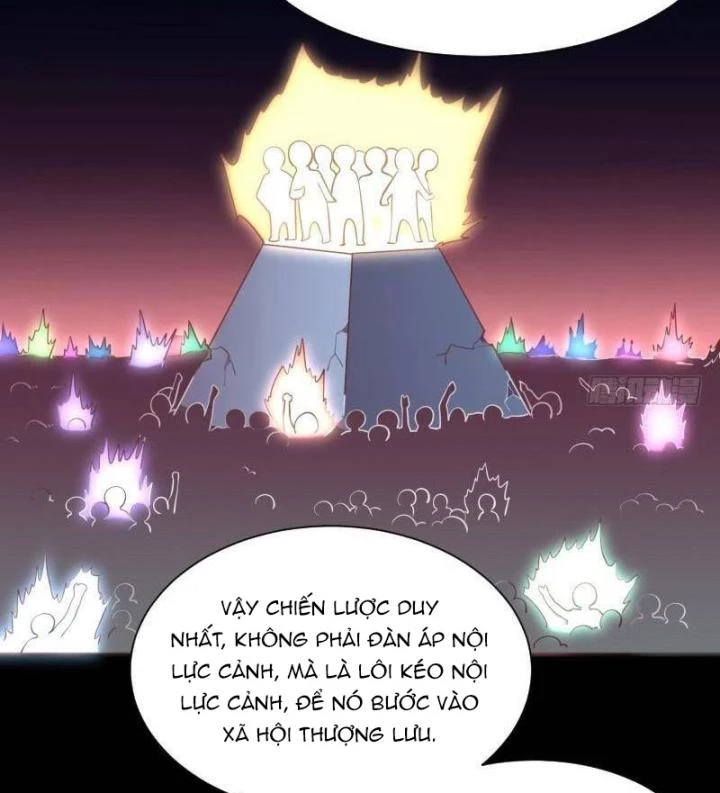Game Thủ Có Bàn Tay Vàng Mạnh Nhất Chapter 11 - Trang 3