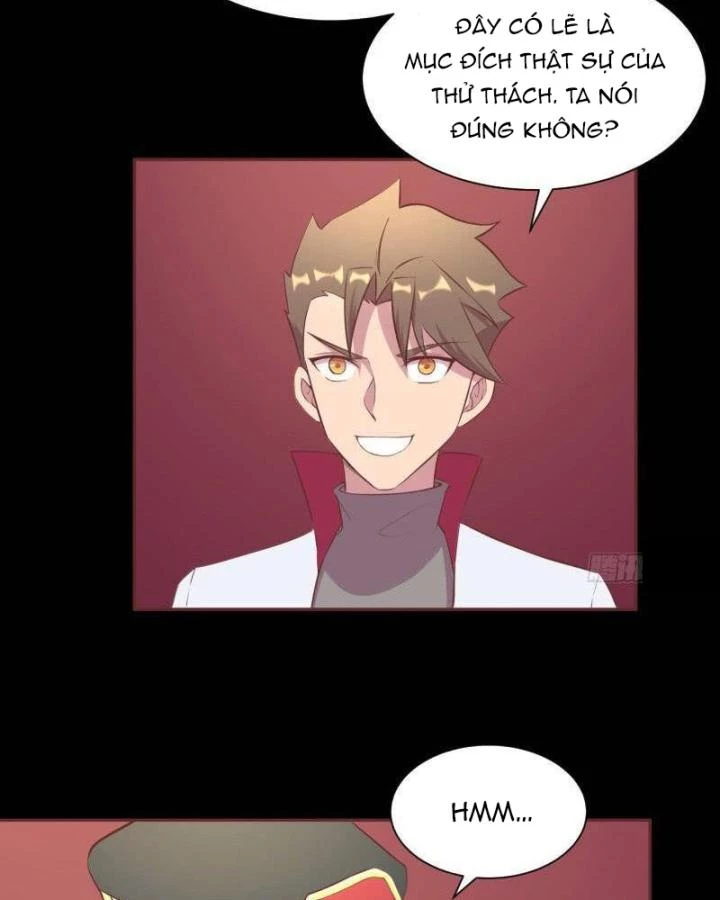 Game Thủ Có Bàn Tay Vàng Mạnh Nhất Chapter 11 - Trang 3
