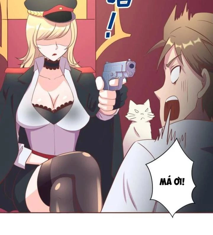 Game Thủ Có Bàn Tay Vàng Mạnh Nhất Chapter 11 - Trang 3