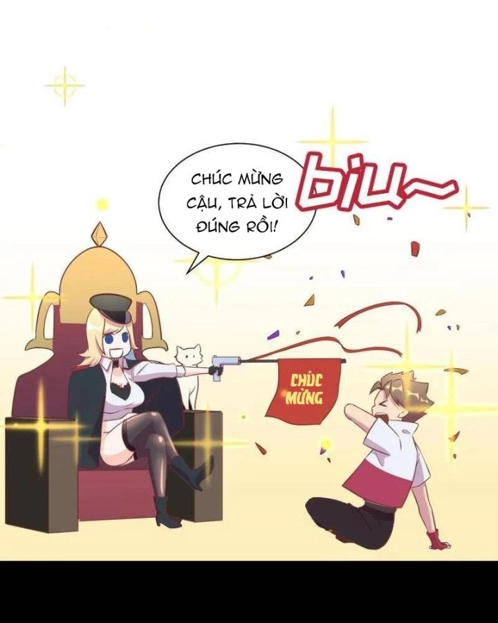Game Thủ Có Bàn Tay Vàng Mạnh Nhất Chapter 11 - Trang 3
