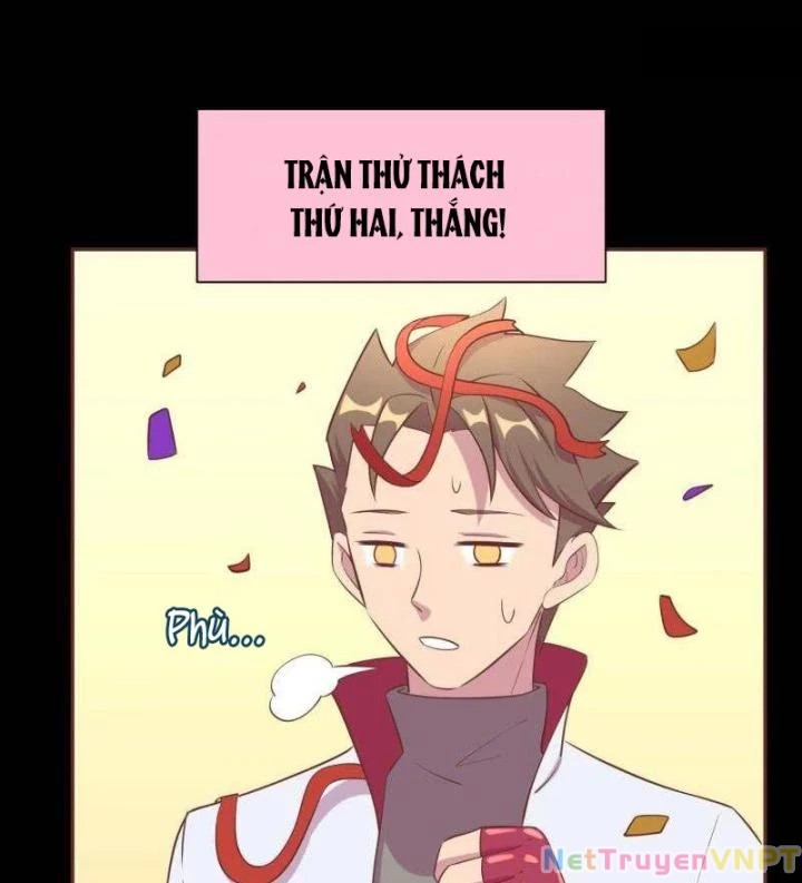 Game Thủ Có Bàn Tay Vàng Mạnh Nhất Chapter 11 - Trang 3