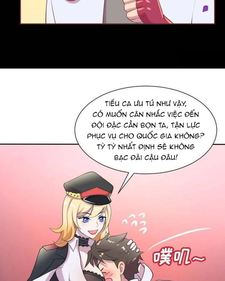 Game Thủ Có Bàn Tay Vàng Mạnh Nhất Chapter 11 - Trang 3