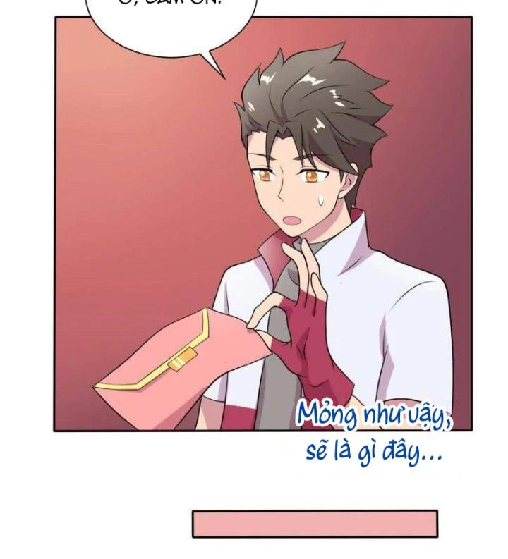 Game Thủ Có Bàn Tay Vàng Mạnh Nhất Chapter 11 - Trang 3