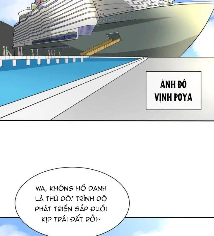 Game Thủ Có Bàn Tay Vàng Mạnh Nhất Chapter 11 - Trang 3