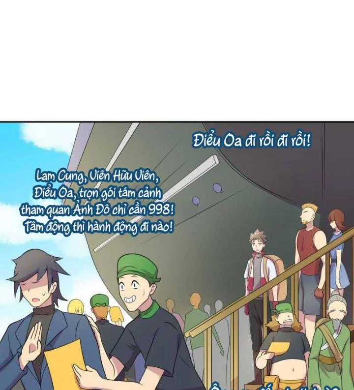 Game Thủ Có Bàn Tay Vàng Mạnh Nhất Chapter 11 - Trang 3
