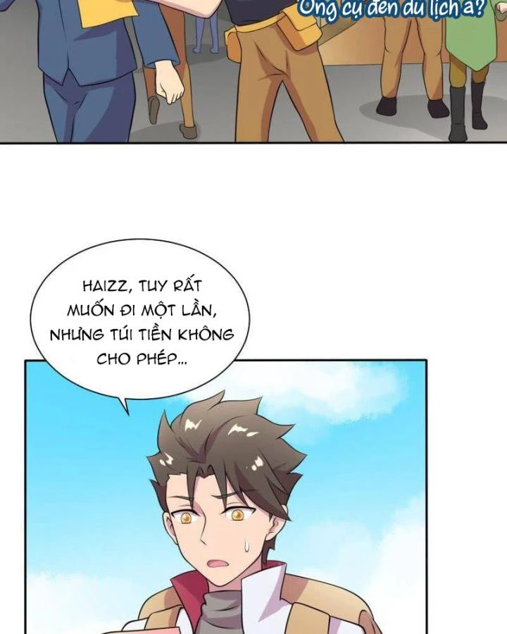 Game Thủ Có Bàn Tay Vàng Mạnh Nhất Chapter 11 - Trang 3