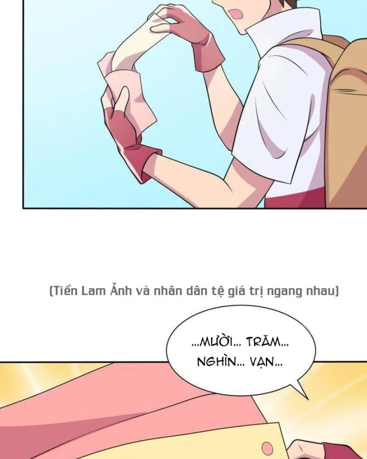 Game Thủ Có Bàn Tay Vàng Mạnh Nhất Chapter 11 - Trang 3