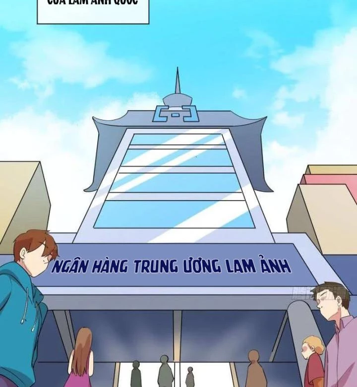 Game Thủ Có Bàn Tay Vàng Mạnh Nhất Chapter 12 - Trang 3