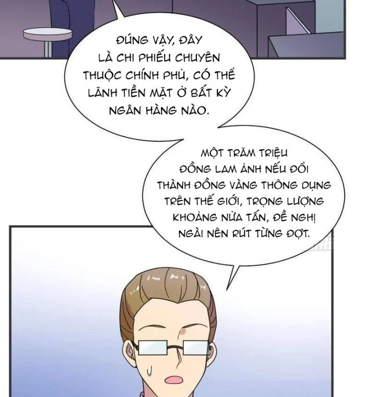 Game Thủ Có Bàn Tay Vàng Mạnh Nhất Chapter 12 - Trang 3