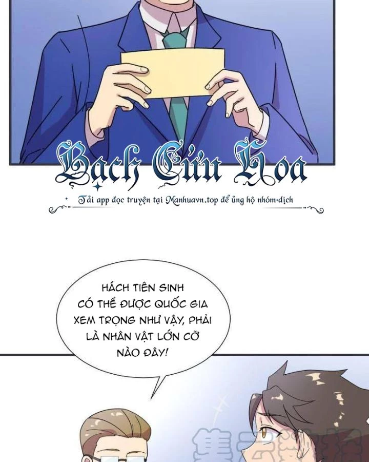 Game Thủ Có Bàn Tay Vàng Mạnh Nhất Chapter 12 - Trang 3