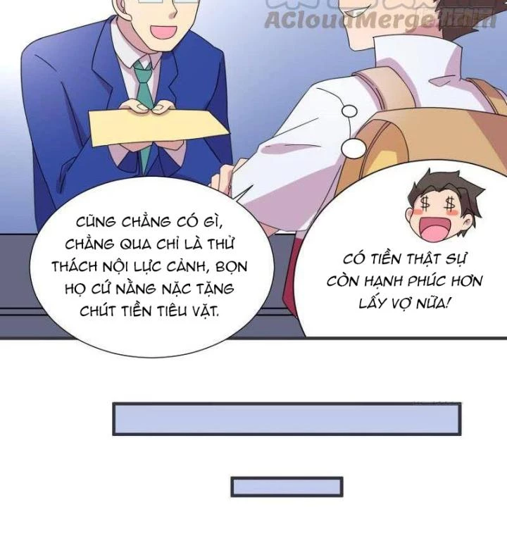 Game Thủ Có Bàn Tay Vàng Mạnh Nhất Chapter 12 - Trang 3