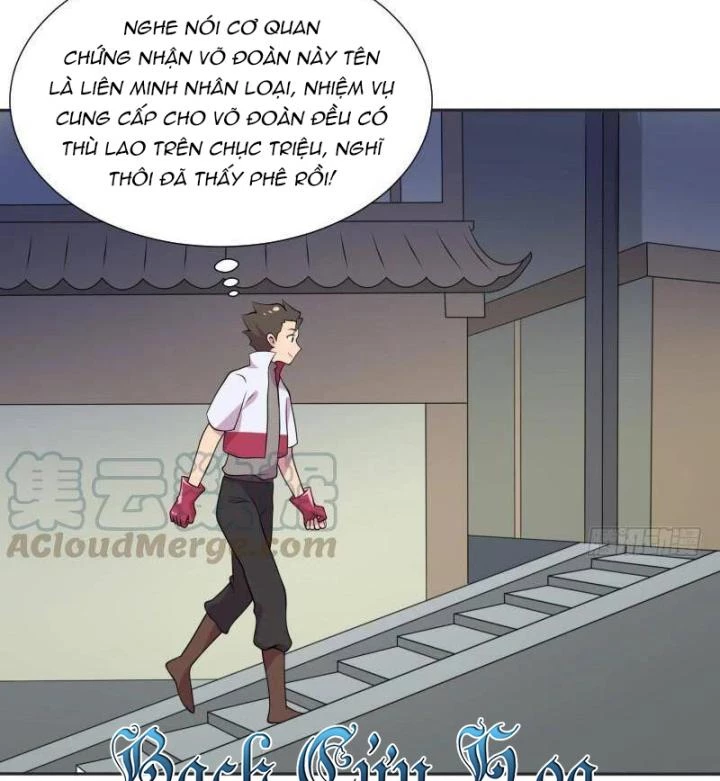 Game Thủ Có Bàn Tay Vàng Mạnh Nhất Chapter 12 - Trang 3