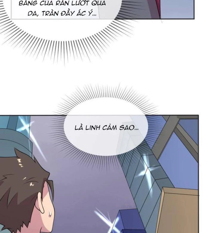 Game Thủ Có Bàn Tay Vàng Mạnh Nhất Chapter 12 - Trang 3