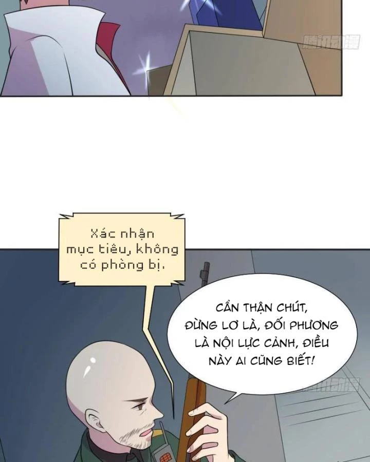 Game Thủ Có Bàn Tay Vàng Mạnh Nhất Chapter 12 - Trang 3