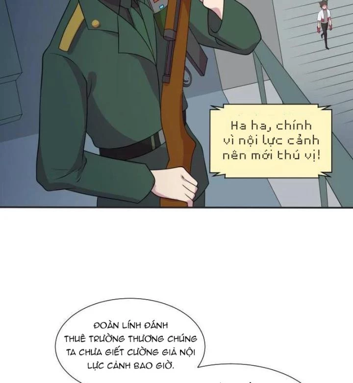 Game Thủ Có Bàn Tay Vàng Mạnh Nhất Chapter 12 - Trang 3