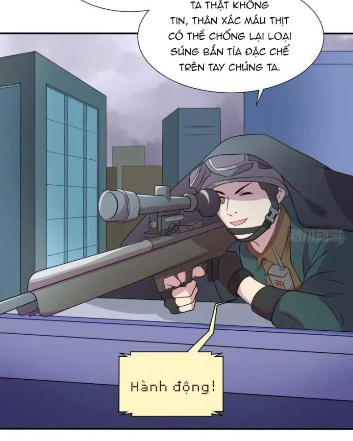 Game Thủ Có Bàn Tay Vàng Mạnh Nhất Chapter 12 - Trang 3