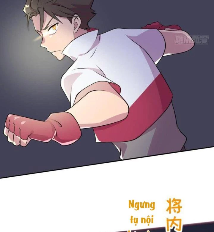 Game Thủ Có Bàn Tay Vàng Mạnh Nhất Chapter 12 - Trang 3