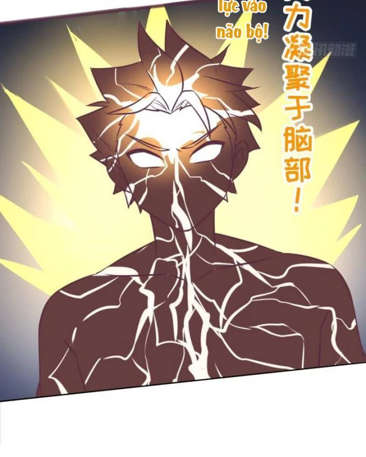 Game Thủ Có Bàn Tay Vàng Mạnh Nhất Chapter 12 - Trang 3