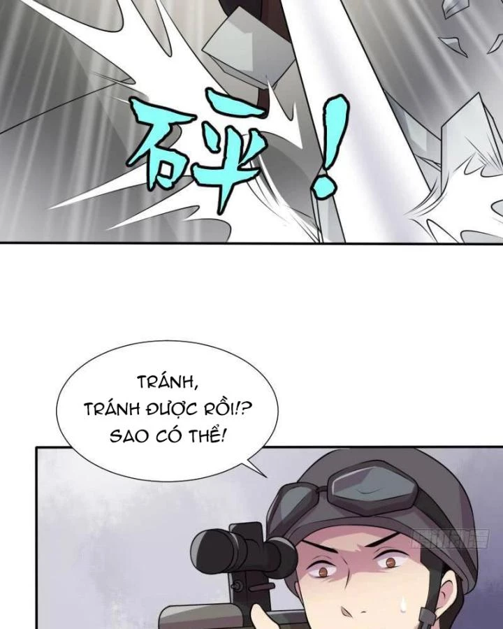 Game Thủ Có Bàn Tay Vàng Mạnh Nhất Chapter 12 - Trang 3