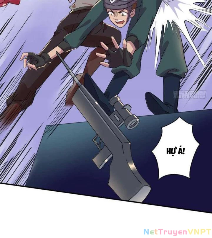 Game Thủ Có Bàn Tay Vàng Mạnh Nhất Chapter 12 - Trang 3
