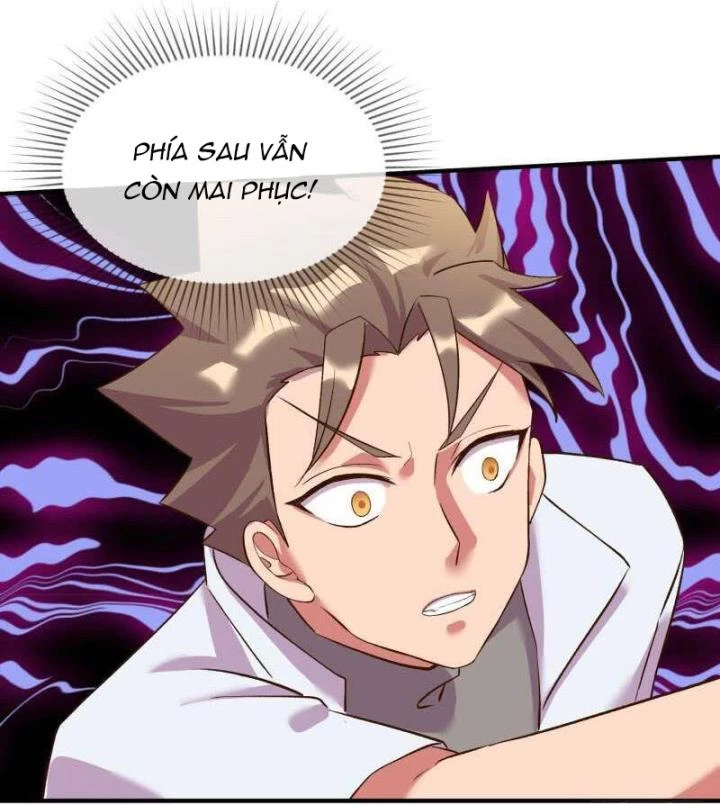 Game Thủ Có Bàn Tay Vàng Mạnh Nhất Chapter 12 - Trang 3