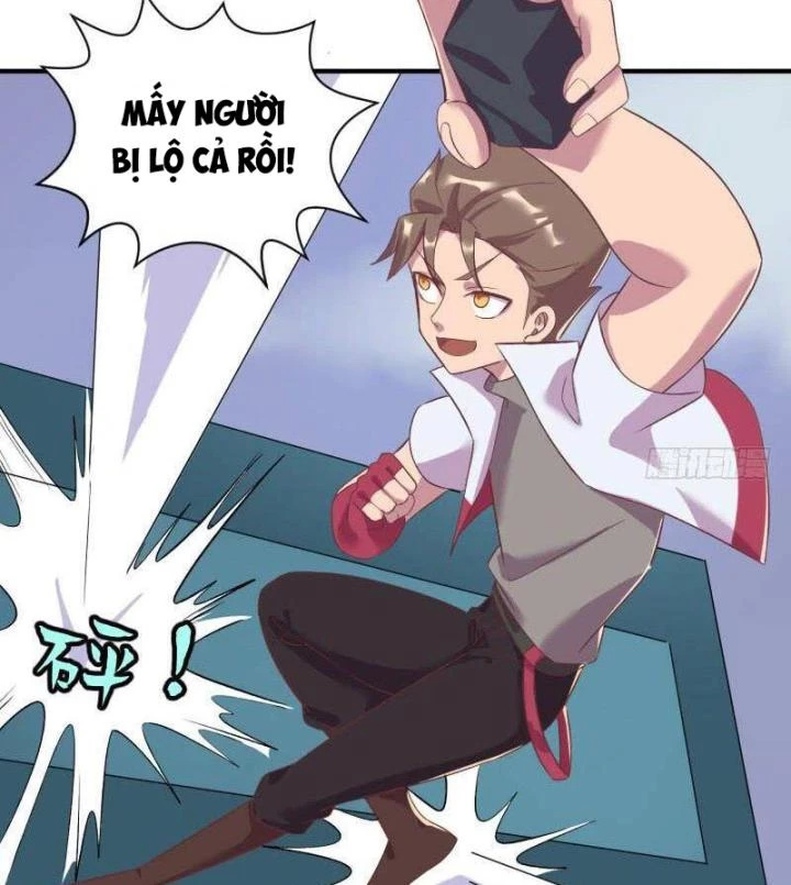 Game Thủ Có Bàn Tay Vàng Mạnh Nhất Chapter 12 - Trang 3