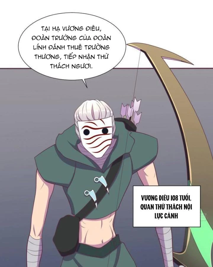 Game Thủ Có Bàn Tay Vàng Mạnh Nhất Chapter 12 - Trang 3