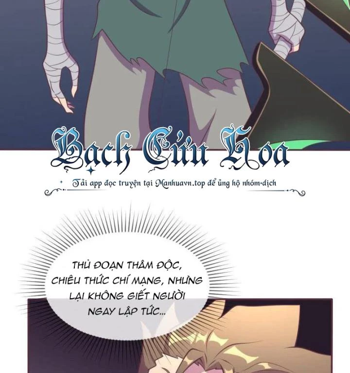 Game Thủ Có Bàn Tay Vàng Mạnh Nhất Chapter 12 - Trang 3