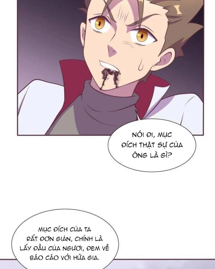 Game Thủ Có Bàn Tay Vàng Mạnh Nhất Chapter 12 - Trang 3