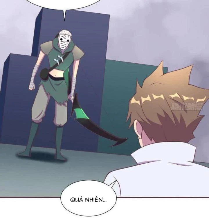Game Thủ Có Bàn Tay Vàng Mạnh Nhất Chapter 12 - Trang 3
