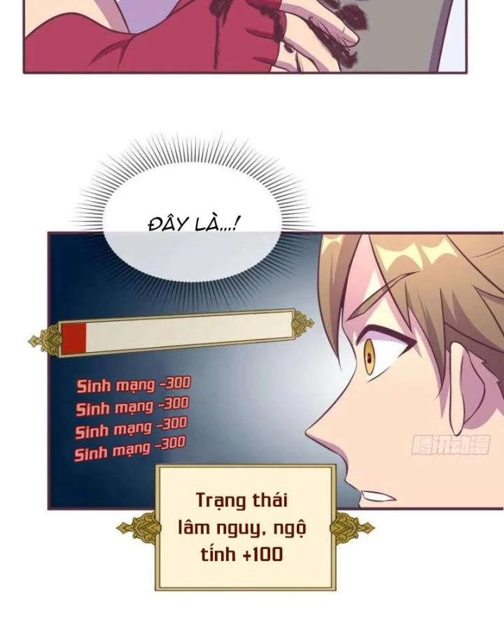 Game Thủ Có Bàn Tay Vàng Mạnh Nhất Chapter 12 - Trang 3