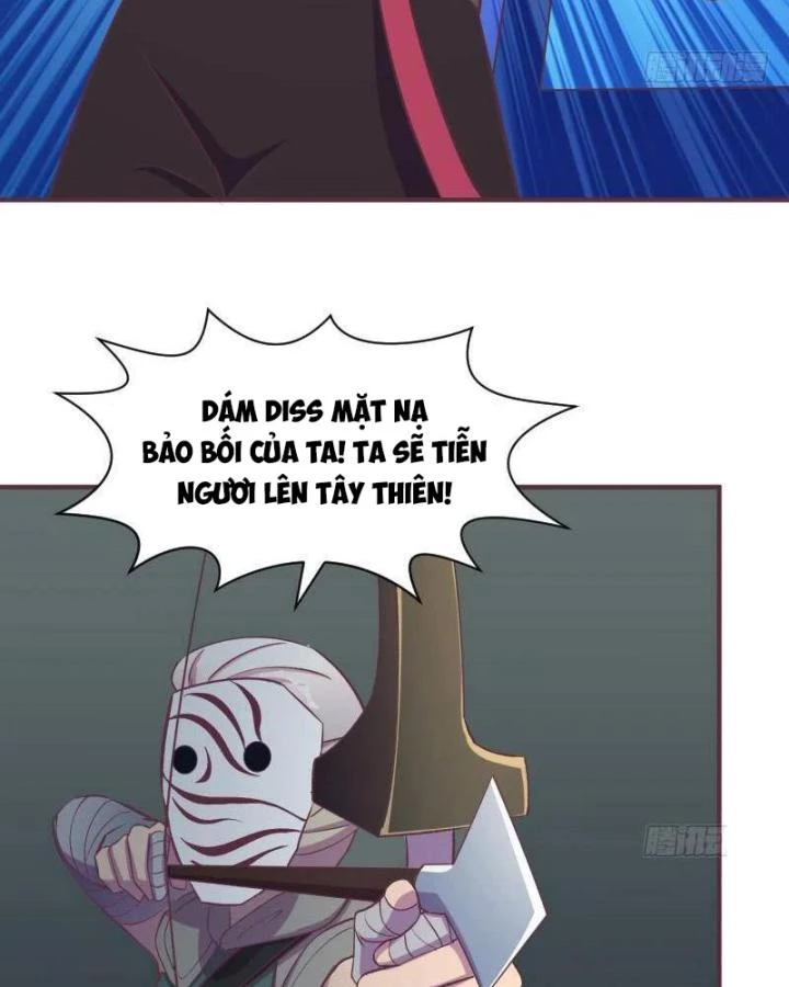 Game Thủ Có Bàn Tay Vàng Mạnh Nhất Chapter 12 - Trang 3