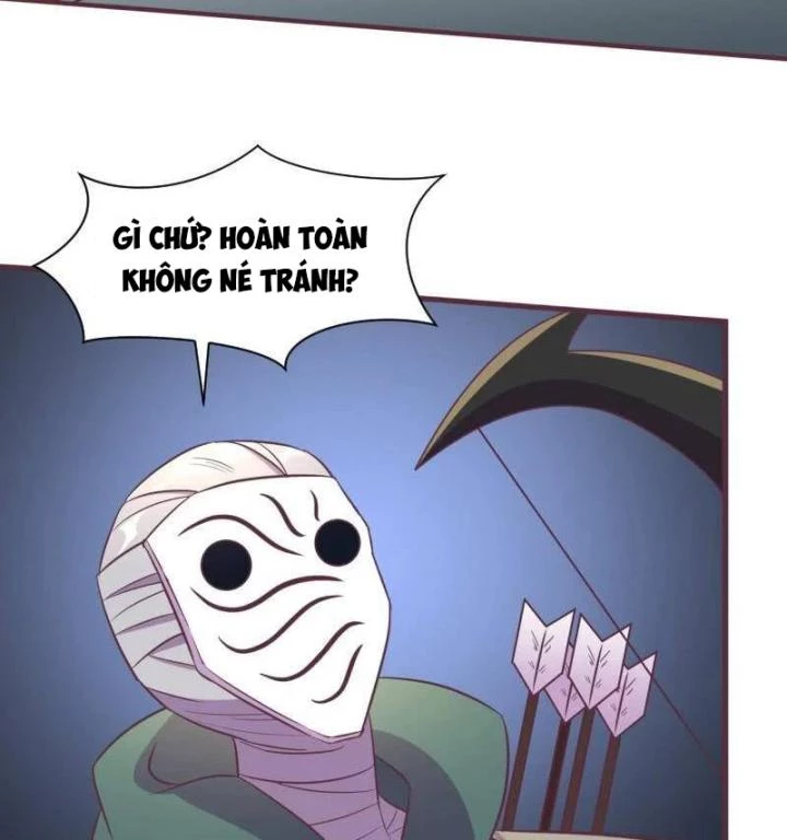 Game Thủ Có Bàn Tay Vàng Mạnh Nhất Chapter 12 - Trang 3