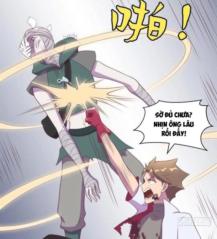 Game Thủ Có Bàn Tay Vàng Mạnh Nhất Chapter 13 - Trang 3