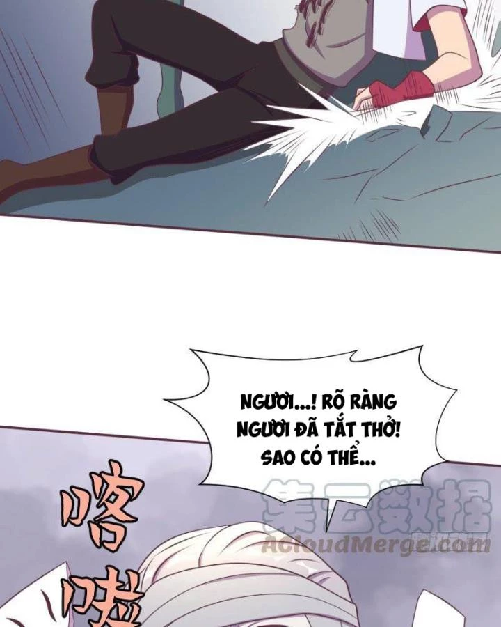 Game Thủ Có Bàn Tay Vàng Mạnh Nhất Chapter 13 - Trang 3