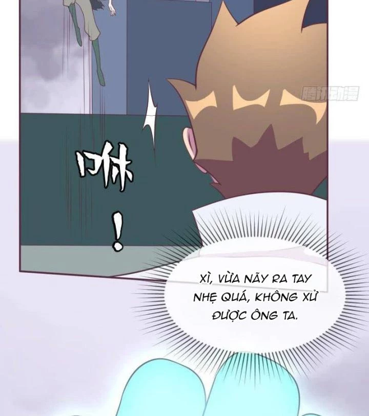 Game Thủ Có Bàn Tay Vàng Mạnh Nhất Chapter 13 - Trang 3