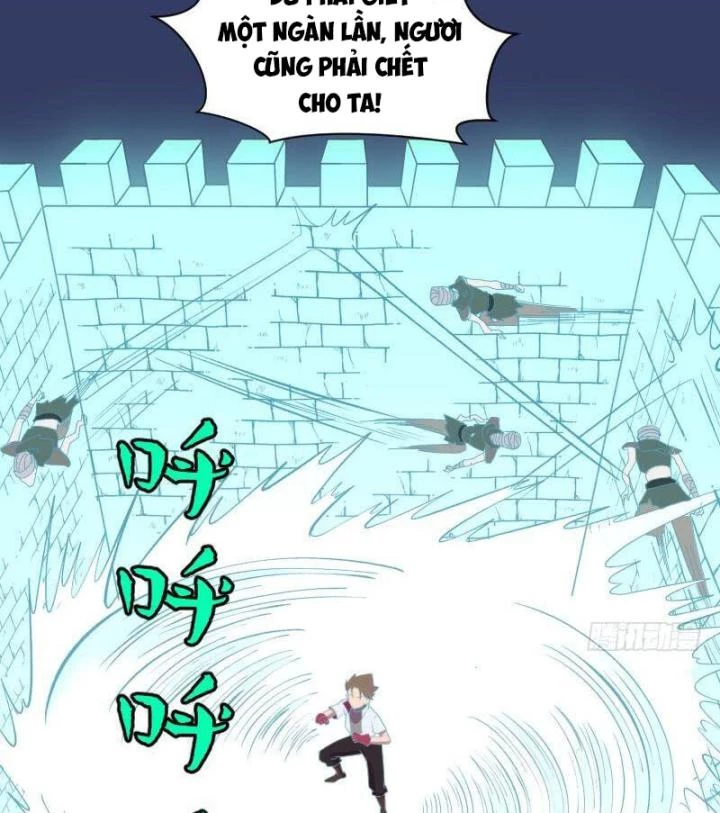 Game Thủ Có Bàn Tay Vàng Mạnh Nhất Chapter 13 - Trang 3