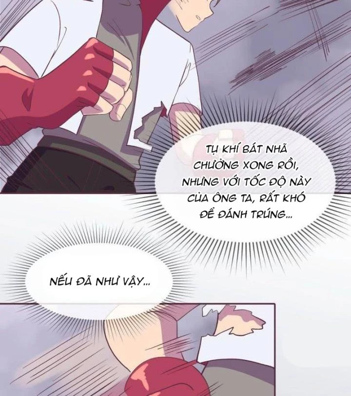 Game Thủ Có Bàn Tay Vàng Mạnh Nhất Chapter 13 - Trang 3