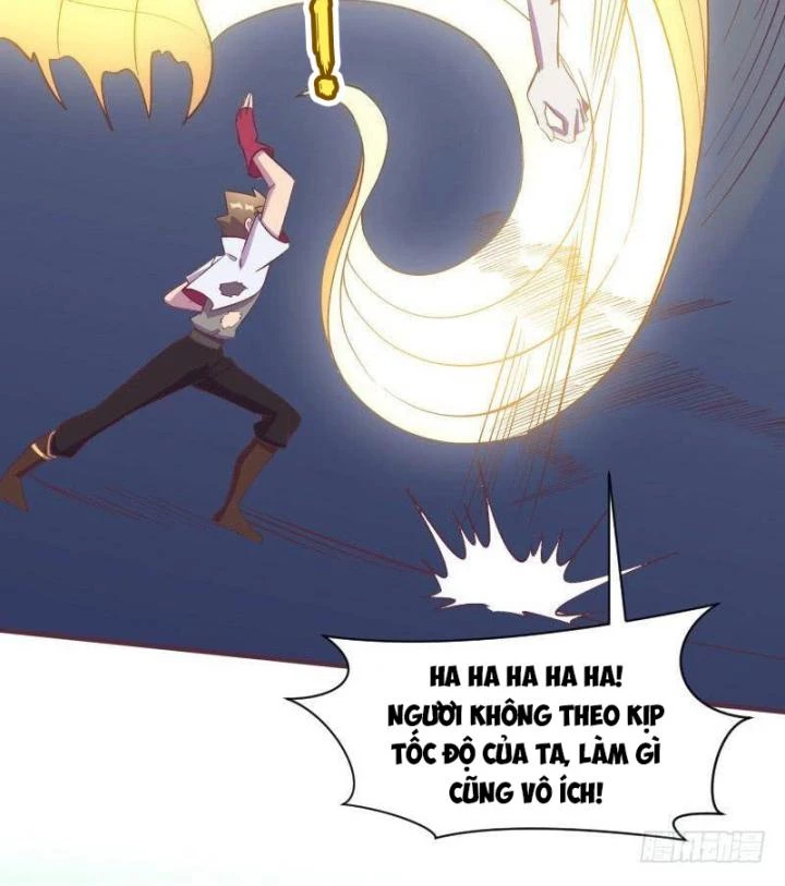 Game Thủ Có Bàn Tay Vàng Mạnh Nhất Chapter 13 - Trang 3