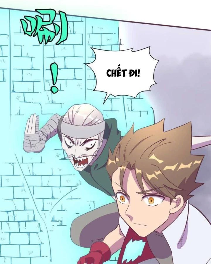 Game Thủ Có Bàn Tay Vàng Mạnh Nhất Chapter 13 - Trang 3