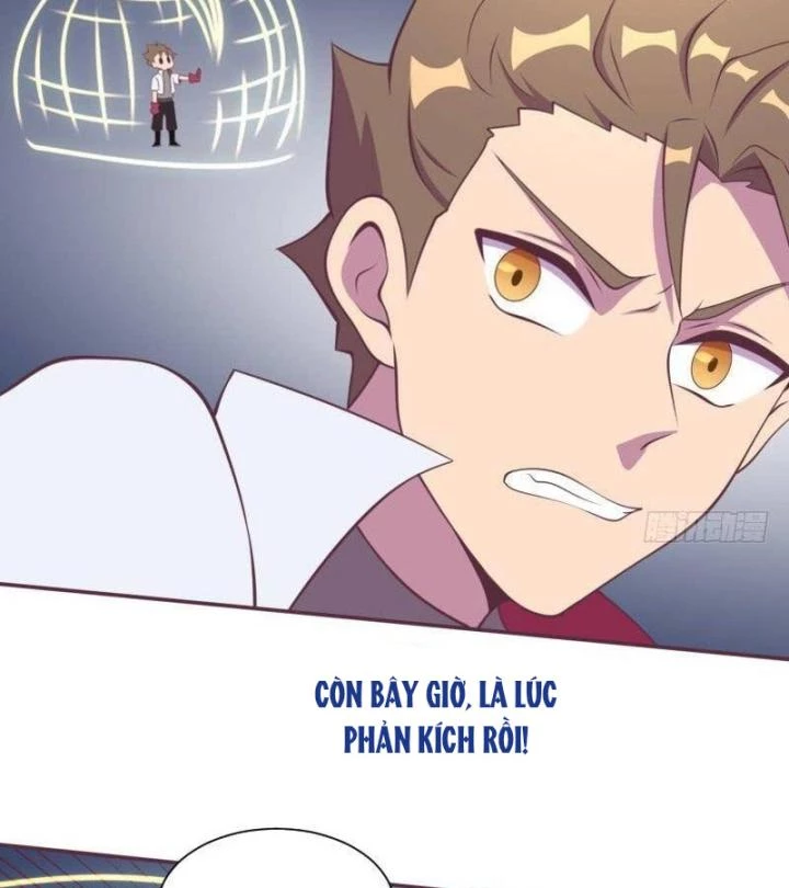 Game Thủ Có Bàn Tay Vàng Mạnh Nhất Chapter 13 - Trang 3