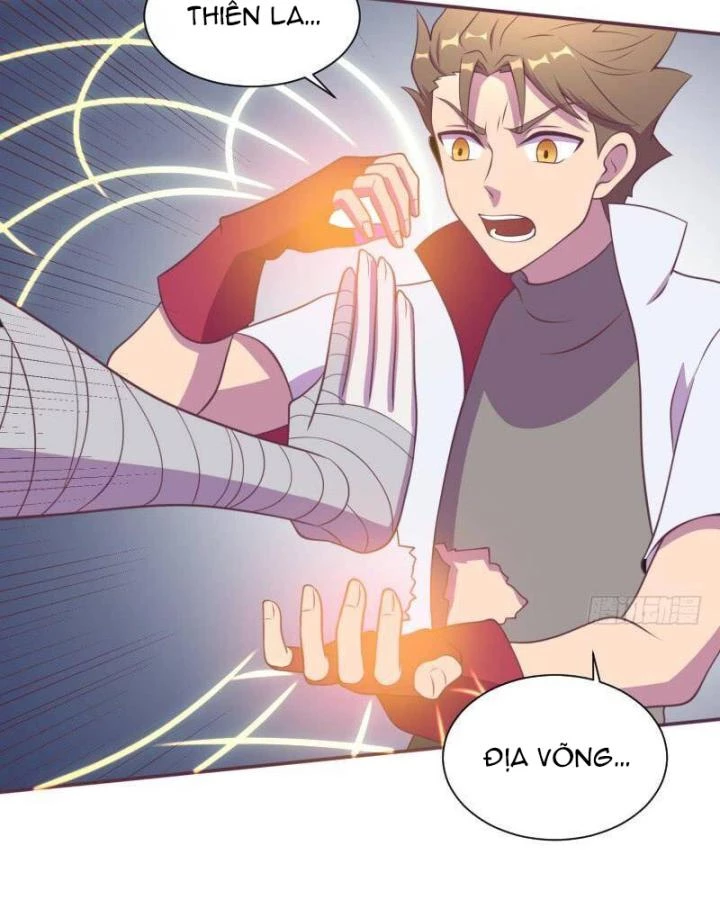 Game Thủ Có Bàn Tay Vàng Mạnh Nhất Chapter 13 - Trang 3