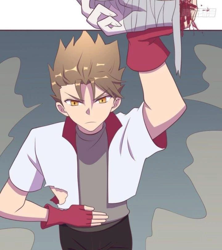 Game Thủ Có Bàn Tay Vàng Mạnh Nhất Chapter 13 - Trang 3
